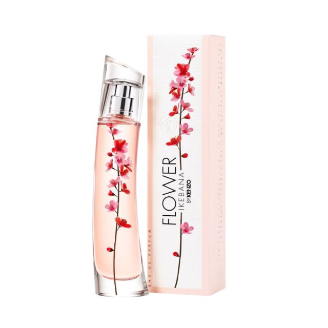 Flower By KENZO Ikebana Eau de Parfum
