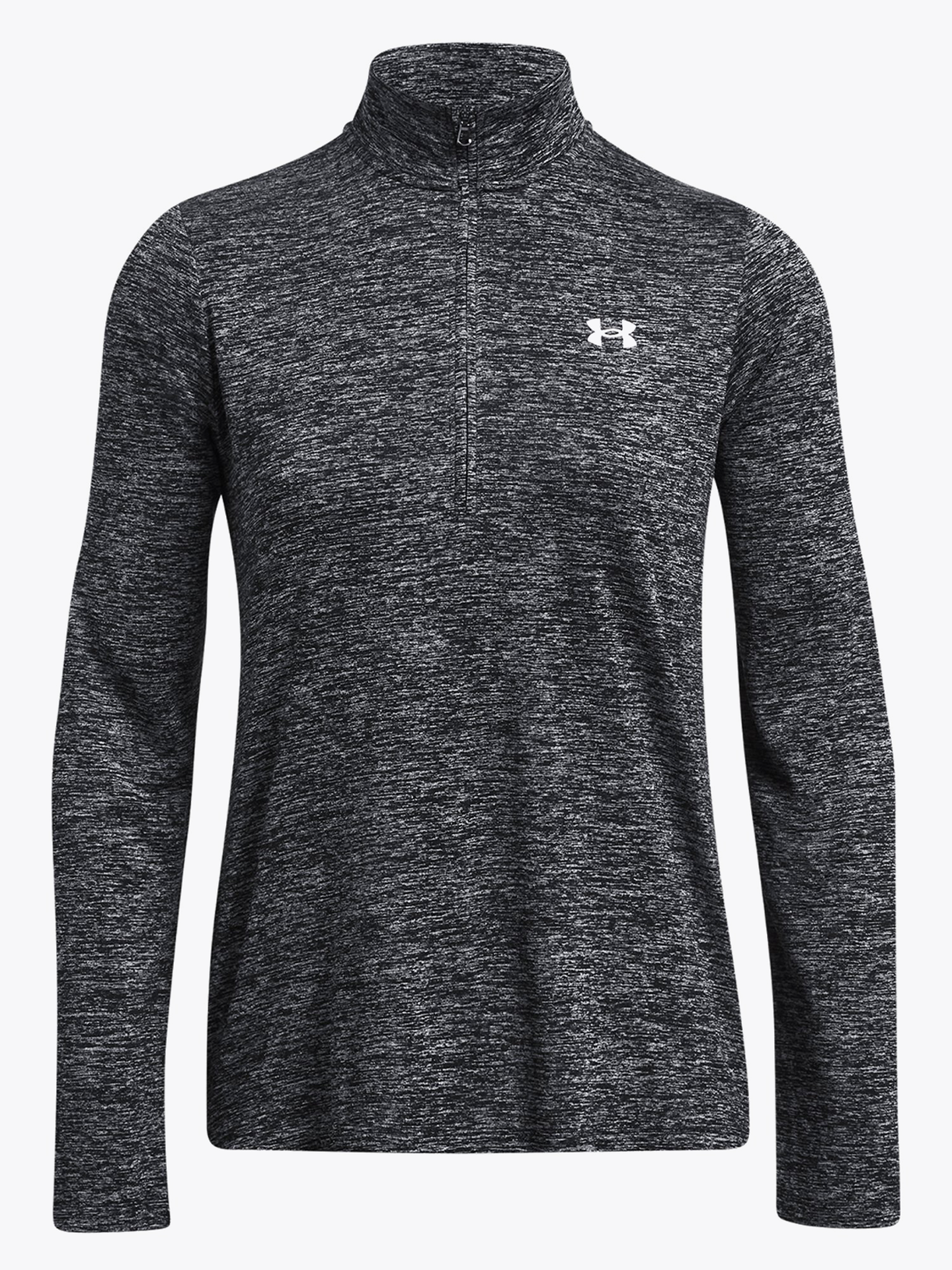 Tech 1/2 Zip Twist