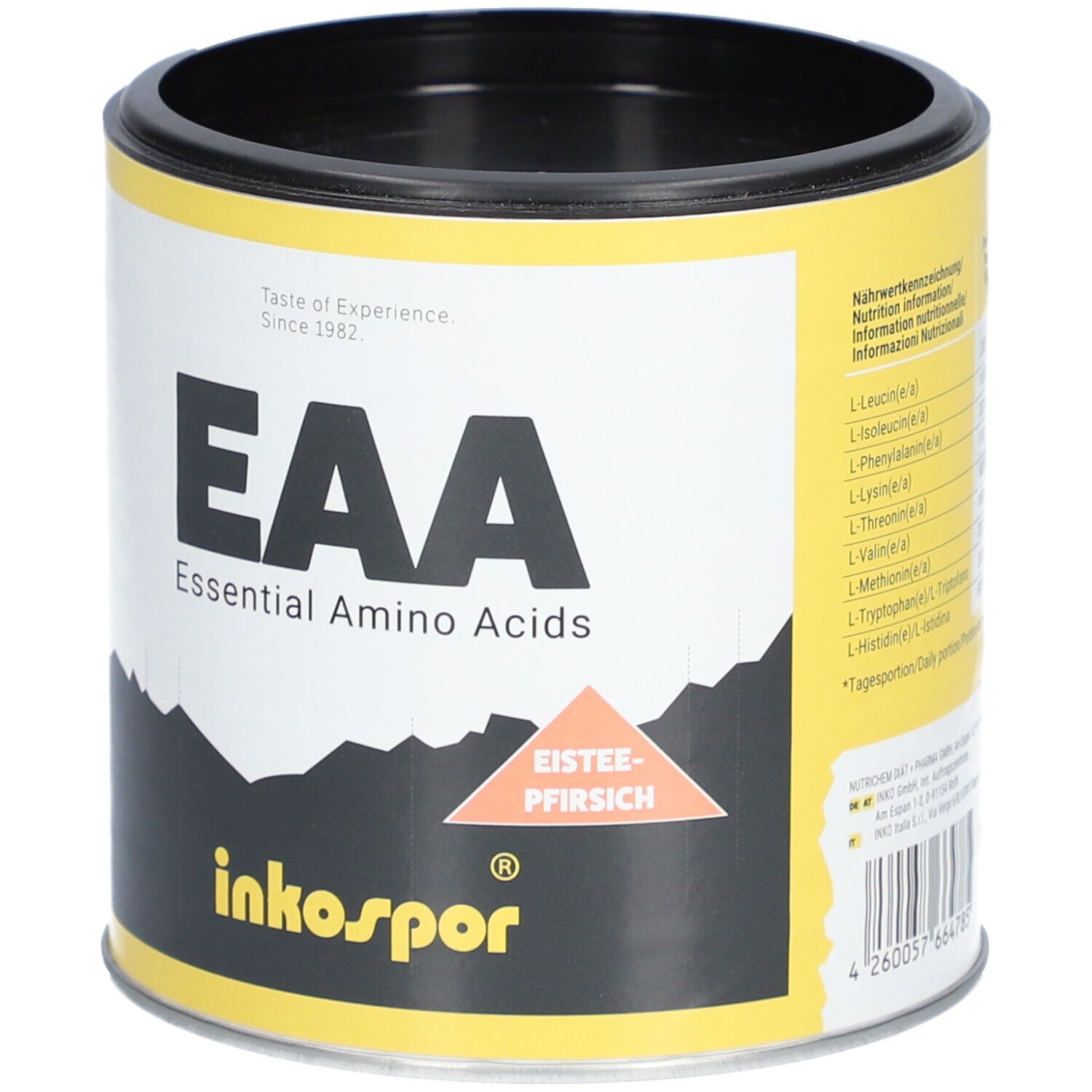 Inkospor EAA Powder