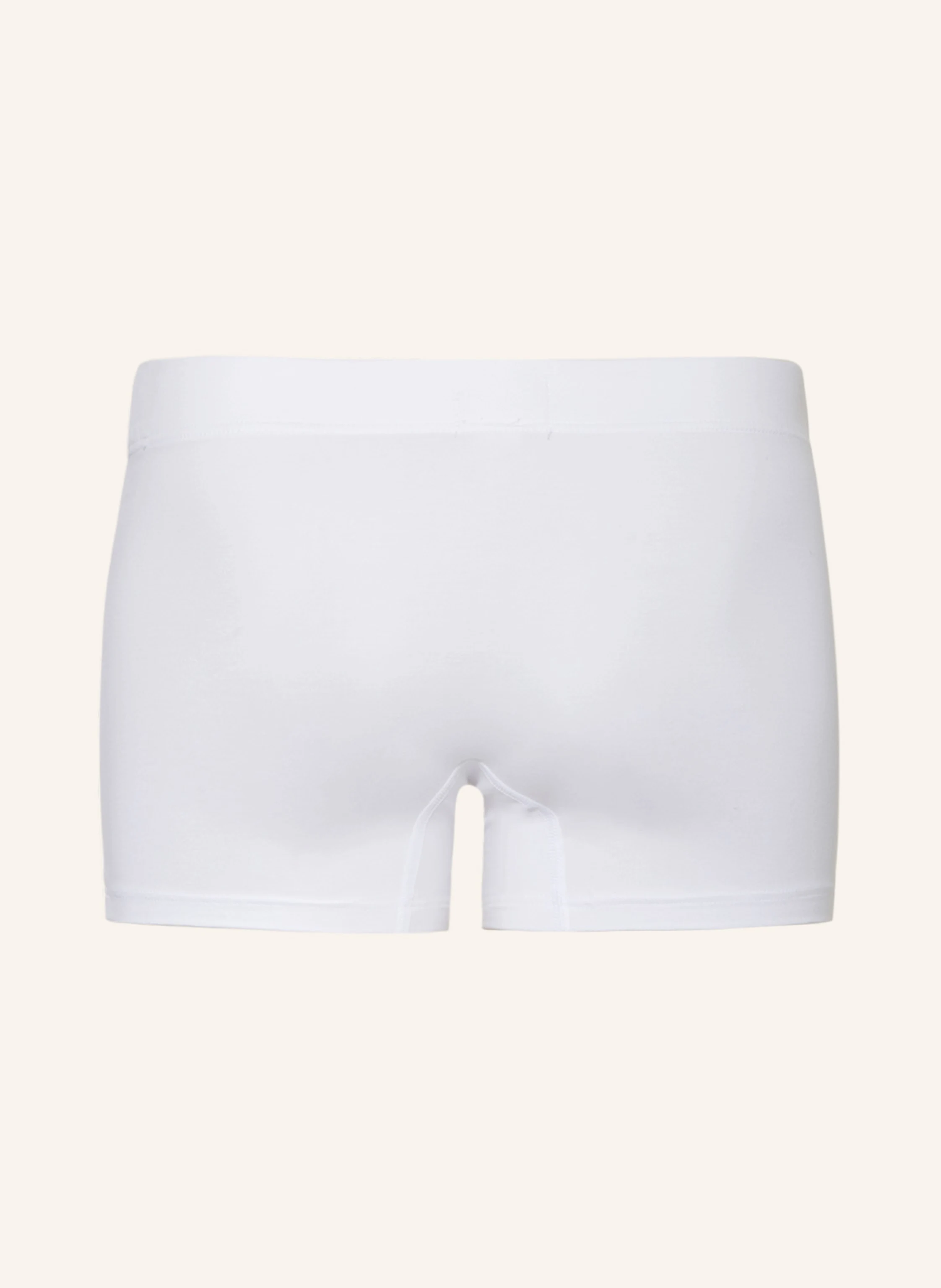HANRO 2er-Pack Boxershorts COTTON ESSENTIALS