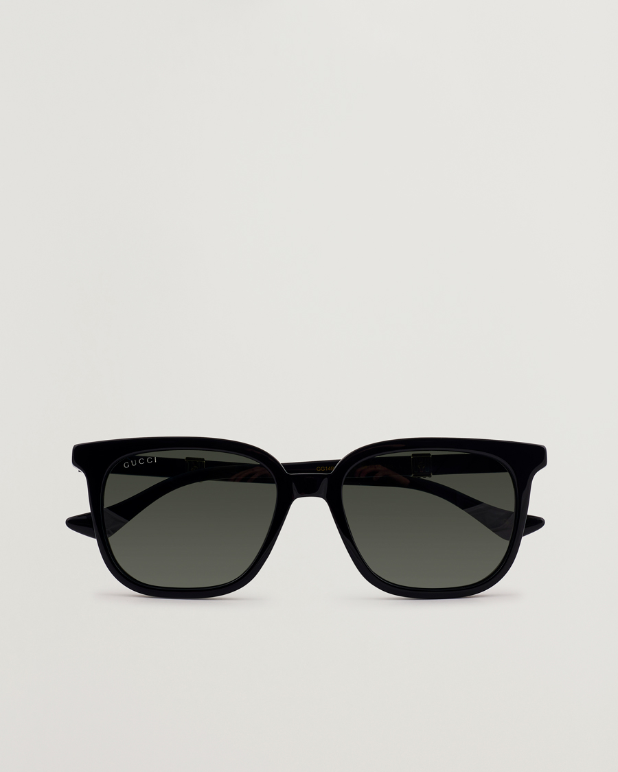Gucci GG1493 Sunglasses Black
