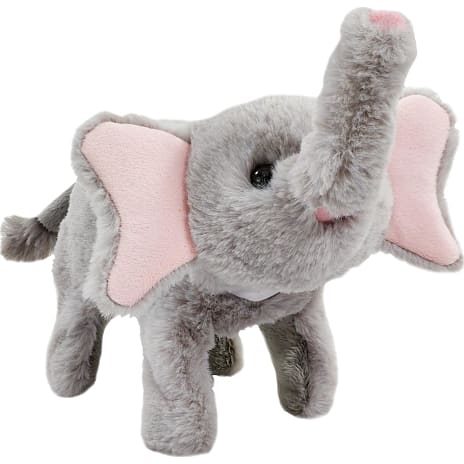 Happy Pets babyelefant bamse