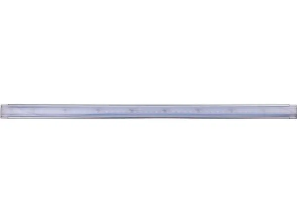 Heitronic MECANO LED-lampe LED (RGB) LED indbygget 9 W Varmhvid Hvid