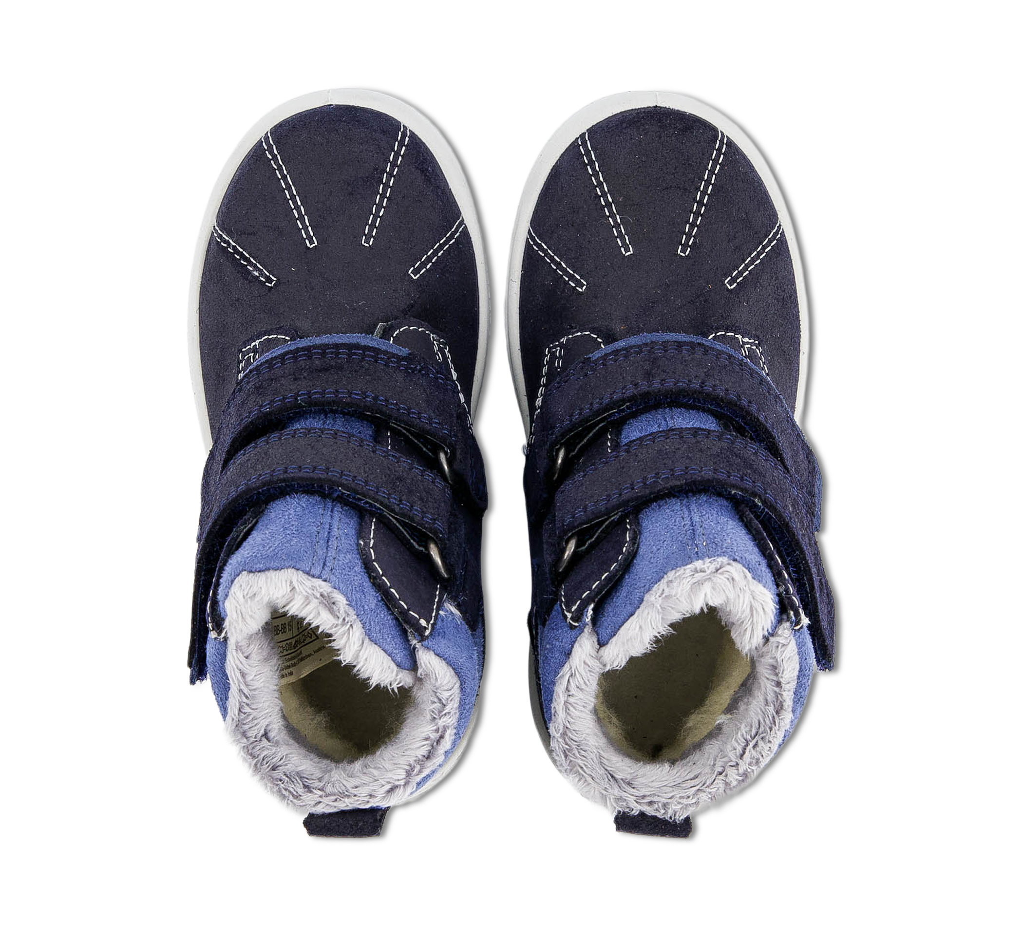 Superfit Groovy - Winterschuhe