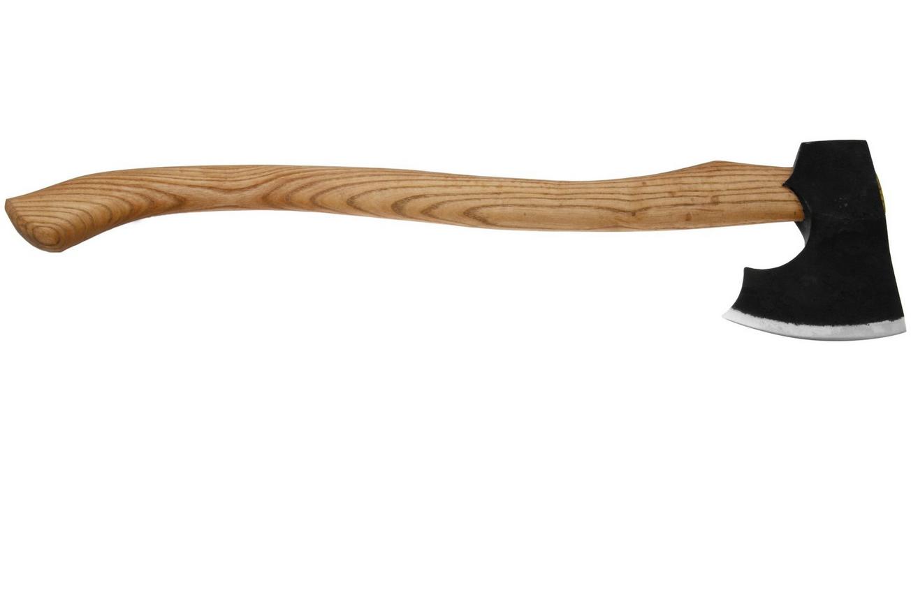 BeaverCraft AX4 Universal Forest Felling Axe, velbijl