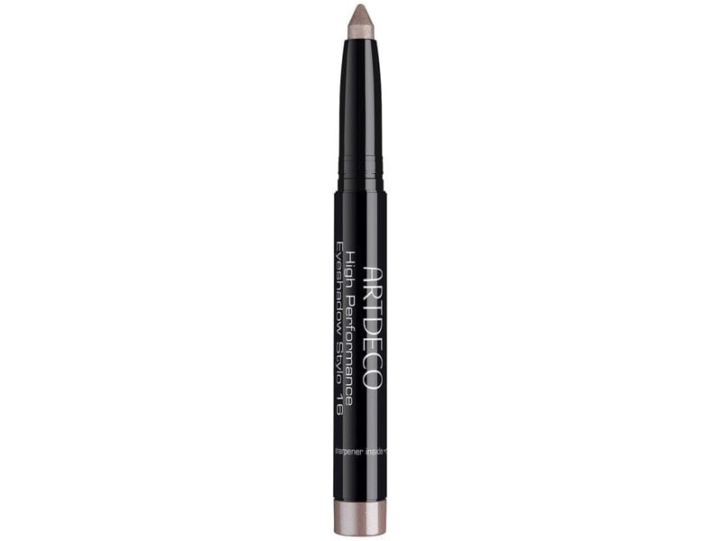 ARTDECO High Performance Eyeshadow Stylo 16 pearl brown 3 in 1 Stift: Lidschatten, Eyeliner und Kajal