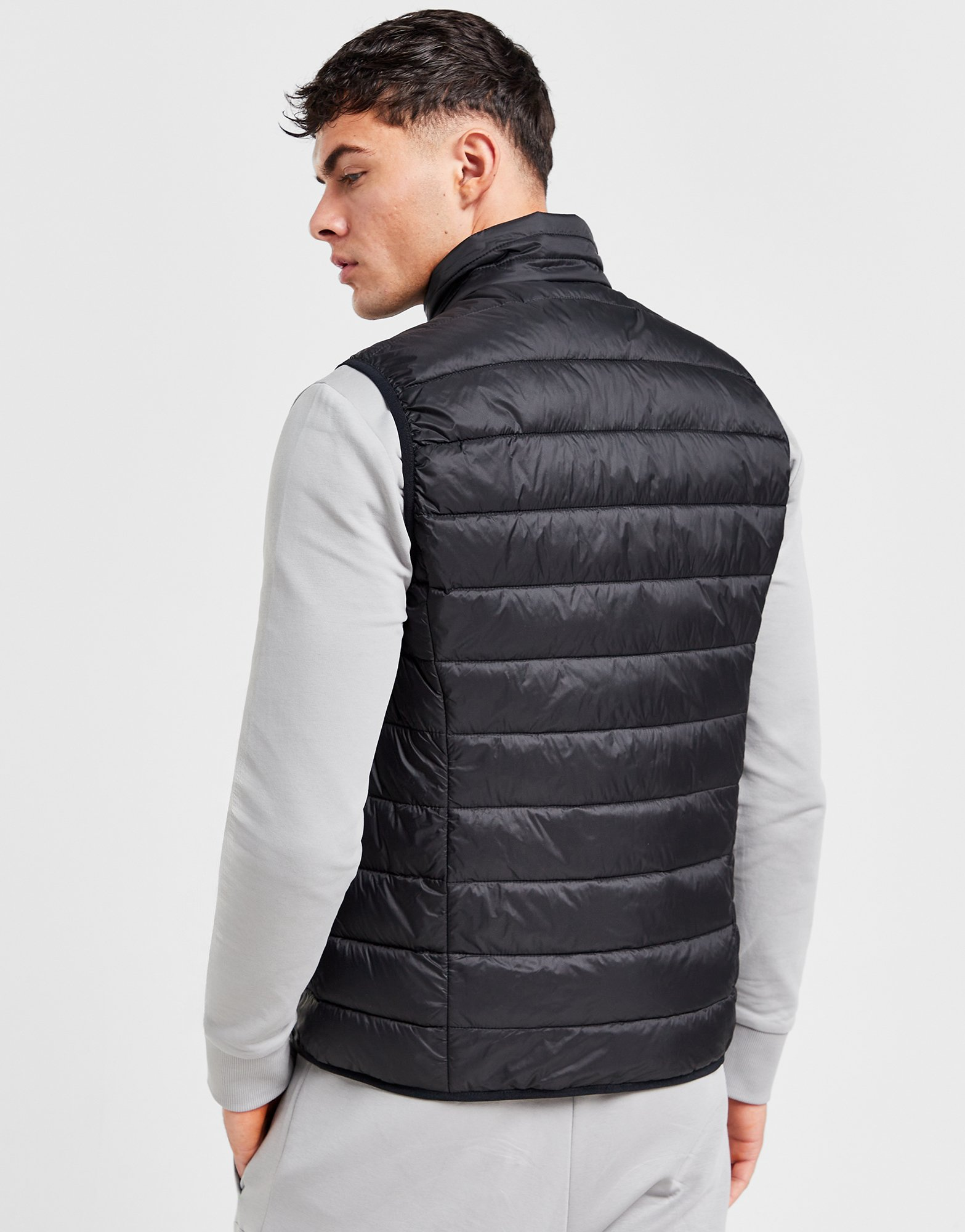 BOSS Doudoune sans manches V-Thor Homme