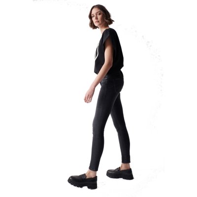 Jean femme Secret SALSA