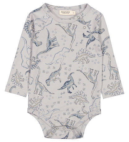 MarMar Body l/æ - Bo - Dinosaurs