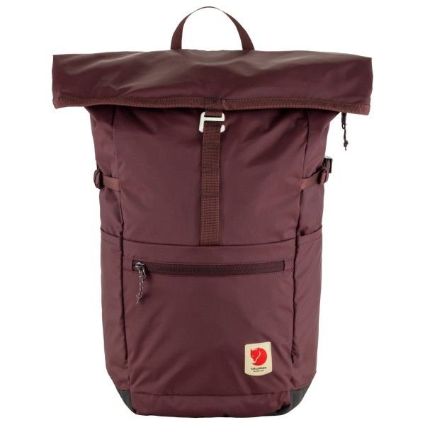 Fjällräven - High Coast Foldsack 24 - Sac à dos journée