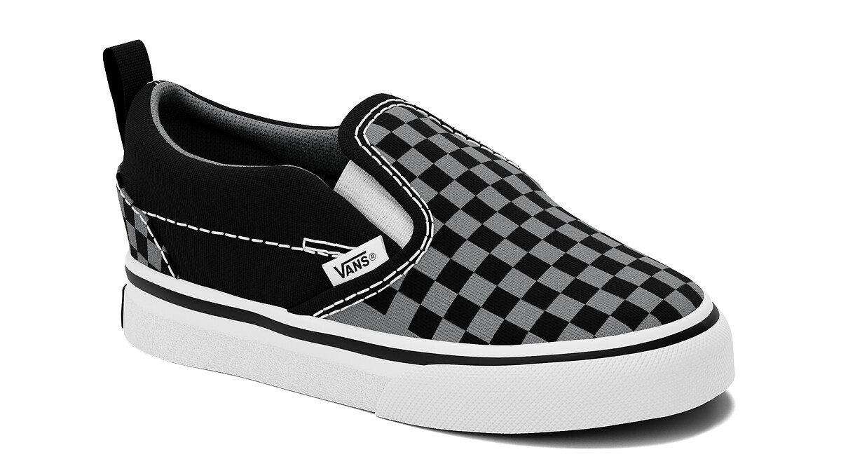 Tênis VANS Clássico Slip-On