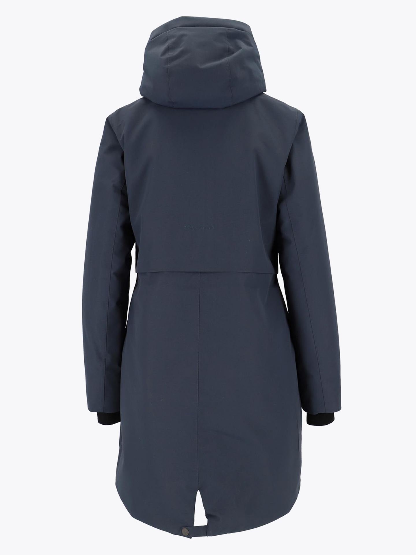 Mellow Vattert Parkas
