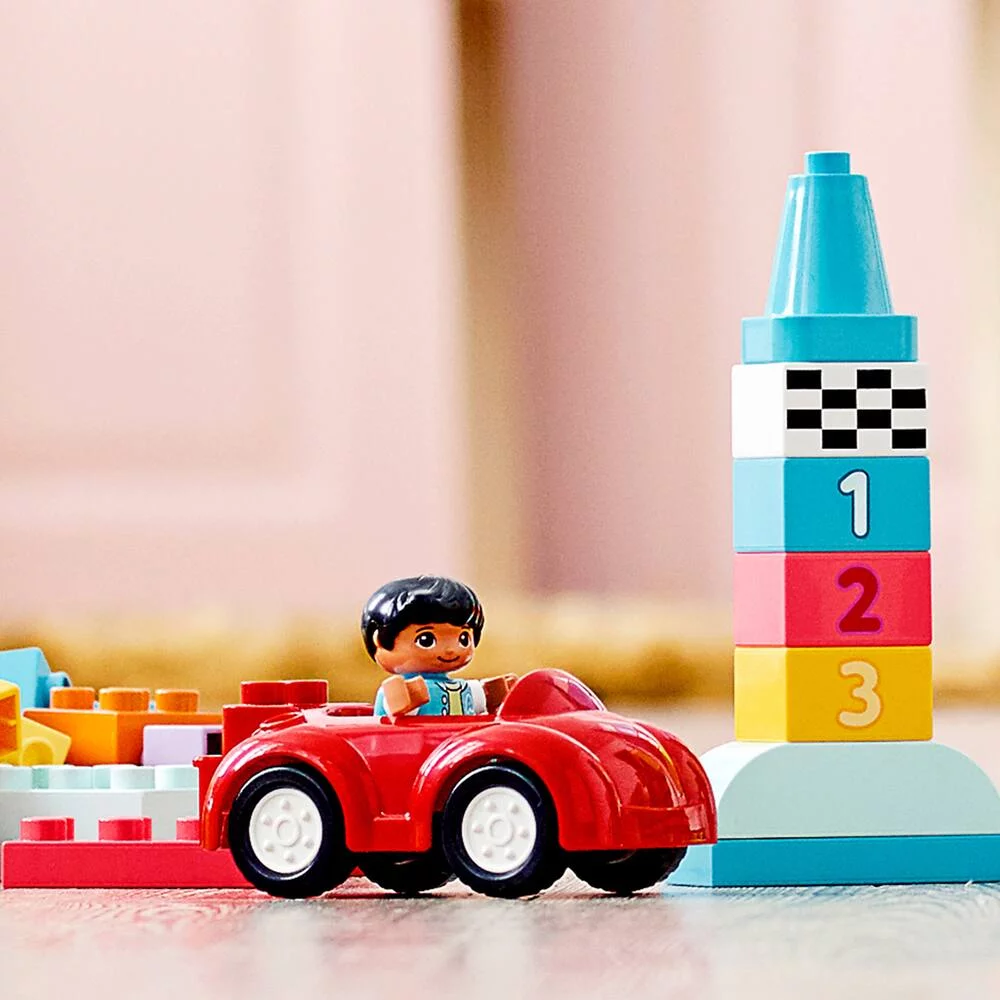 LEGO®DUPLO®10914 - LA BOITE DE BRIQUES DELUXE