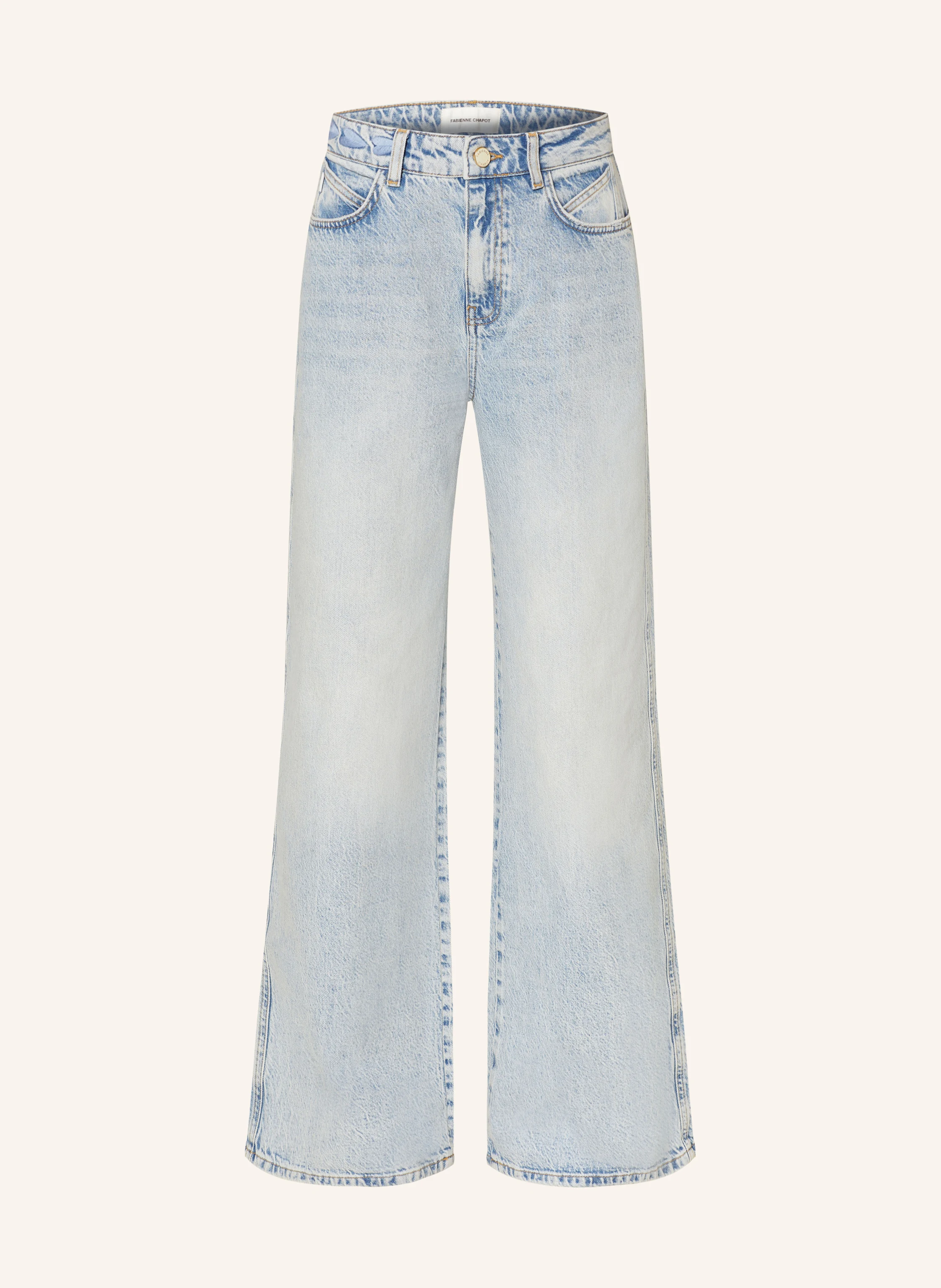 FABIENNE CHAPOT Jeans ALEX