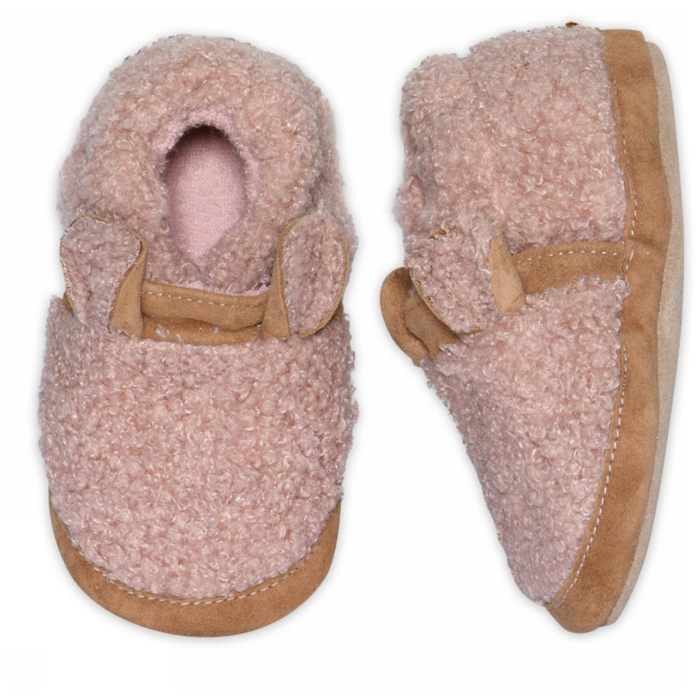 Køb MELTON Rose Dawn Fuzzy Bamse Futter