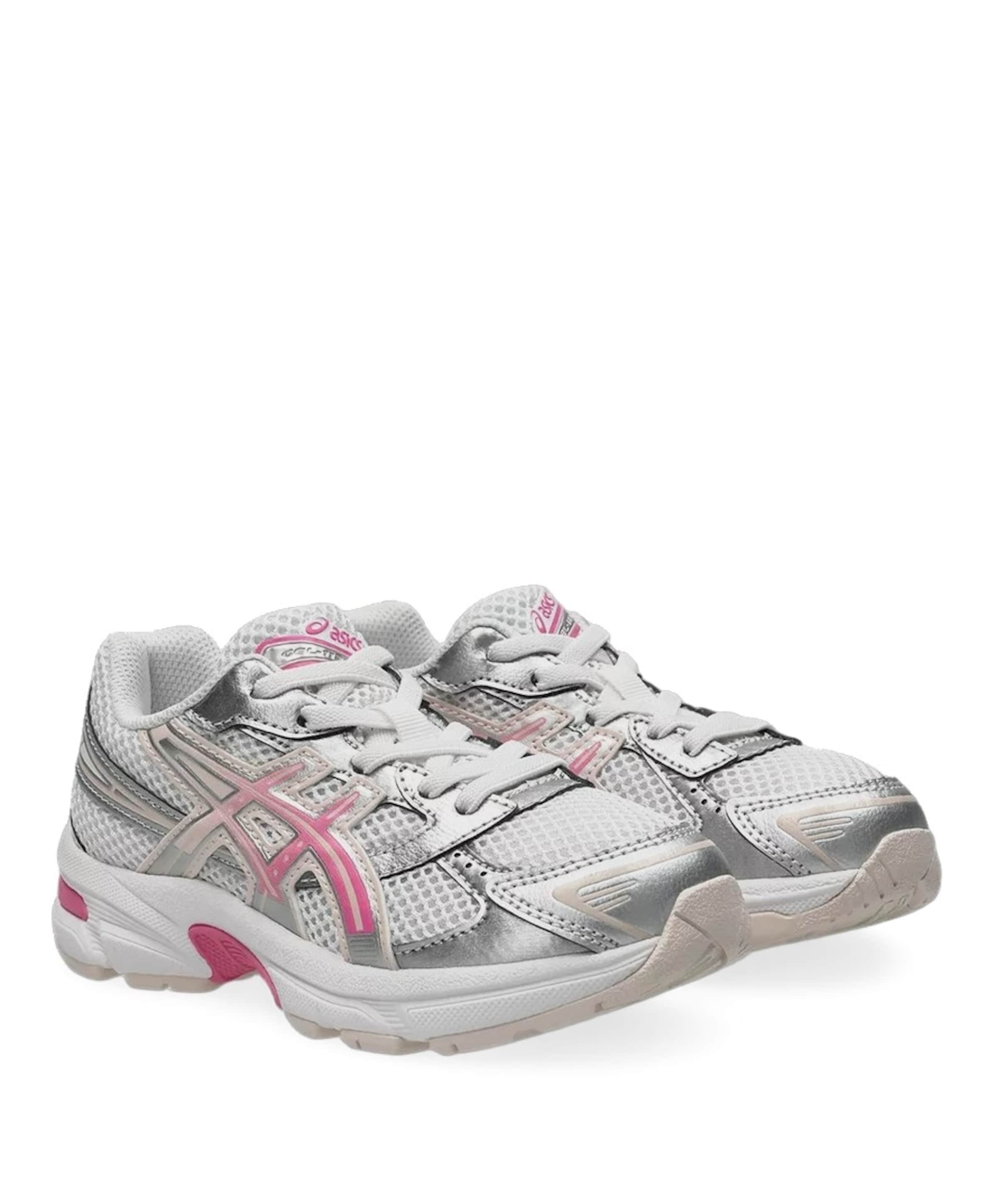 Asics GEL-1130 PS uniseks sneakers  wit