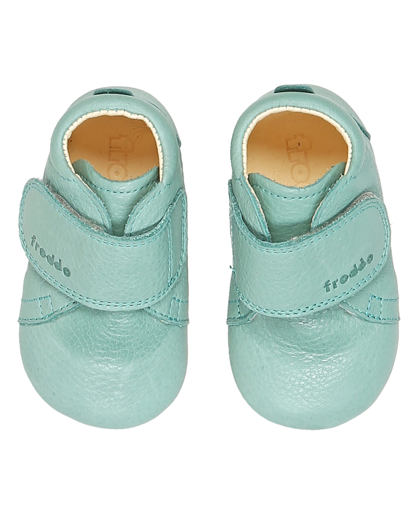 Lauflernschuhe NEW CLASSIC in mint