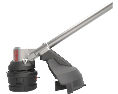WORX Nitro 40V (2 x 20V) 38cm snoerloze grastrimmer WG185E.9, borstelloze motor + GRATIS bonusartikel 20V accu WA3644 (4,0Ah)
