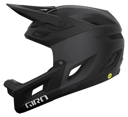 Casque Intégral Giro Coalition Spherical Noir