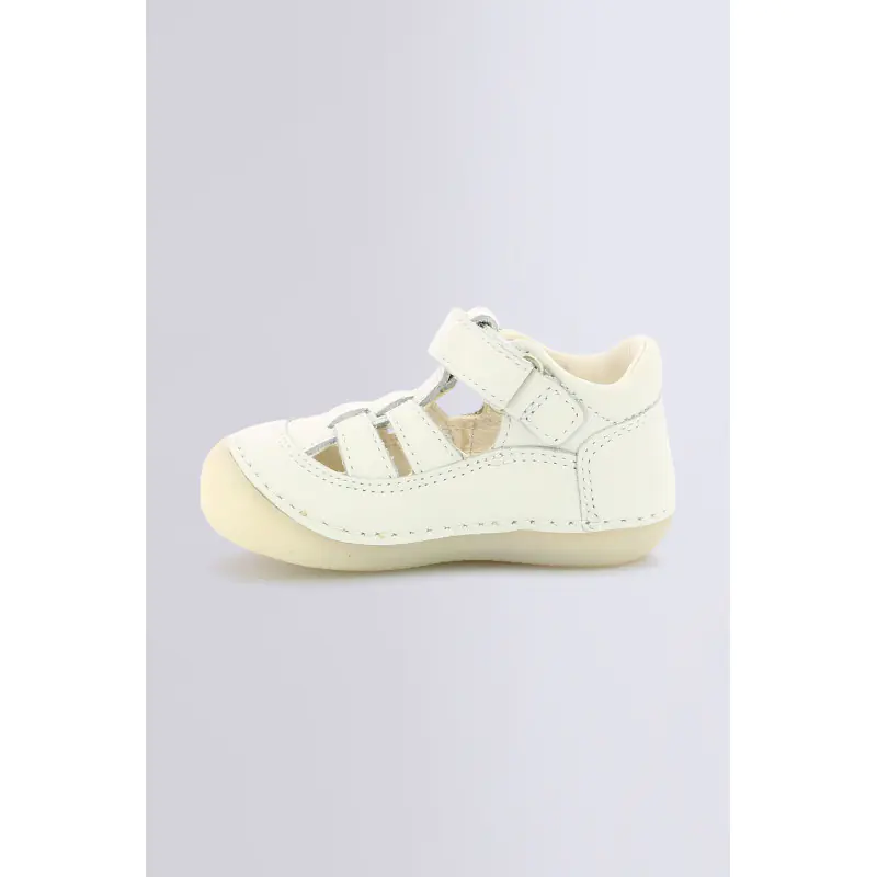 SUSHY BLANC SALOMÉS Cuir Mixte