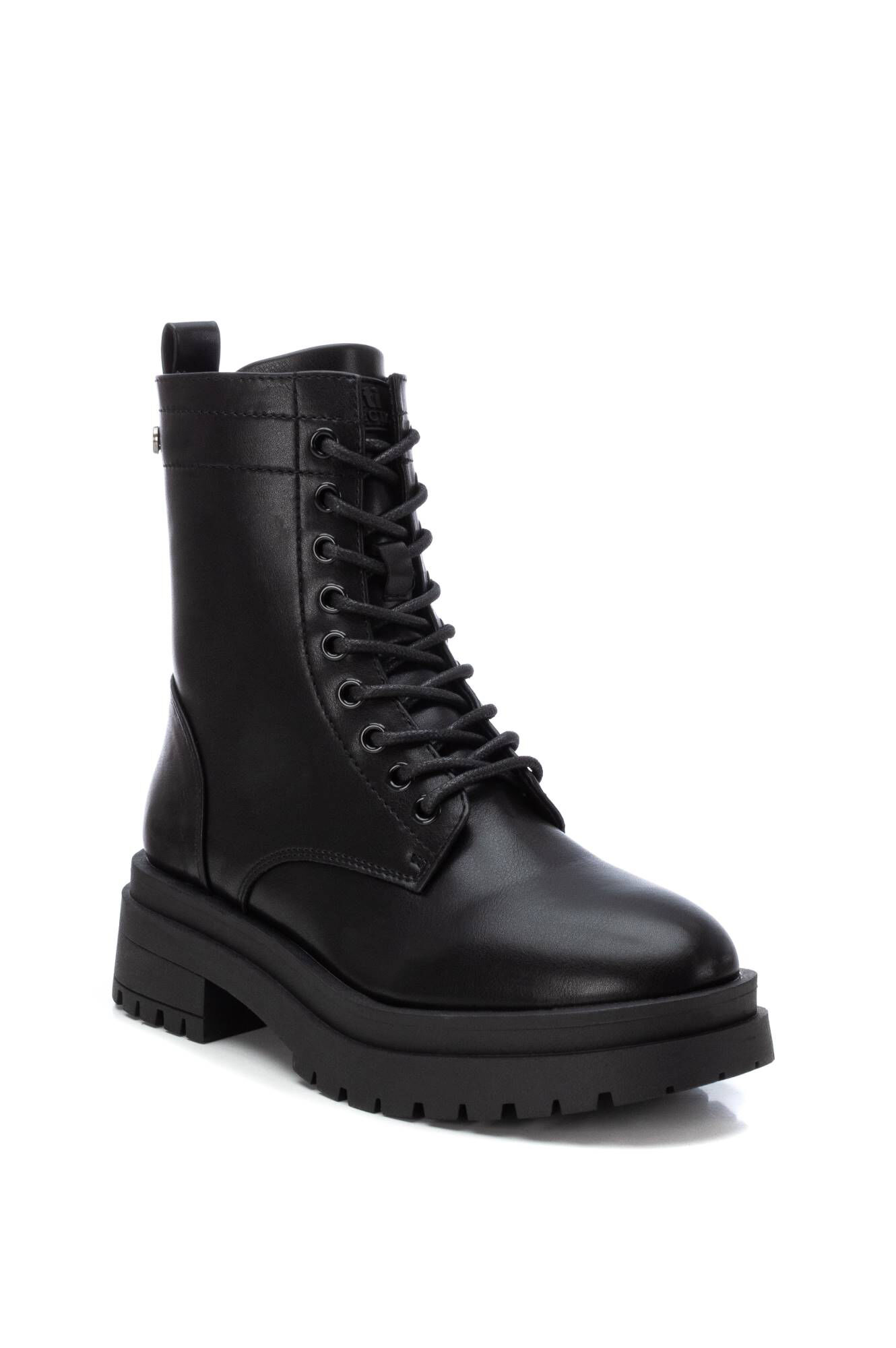 Botas de cano curto femininas