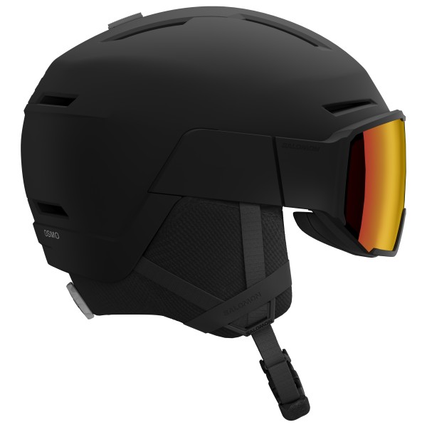 Salomon - Osmo Sigma - Casque de ski