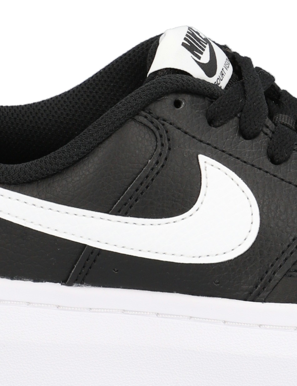 Court Vision Alta Leather
