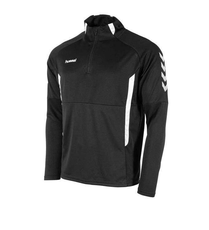 Hummel Authentic 1/4 Zip Trainingstop