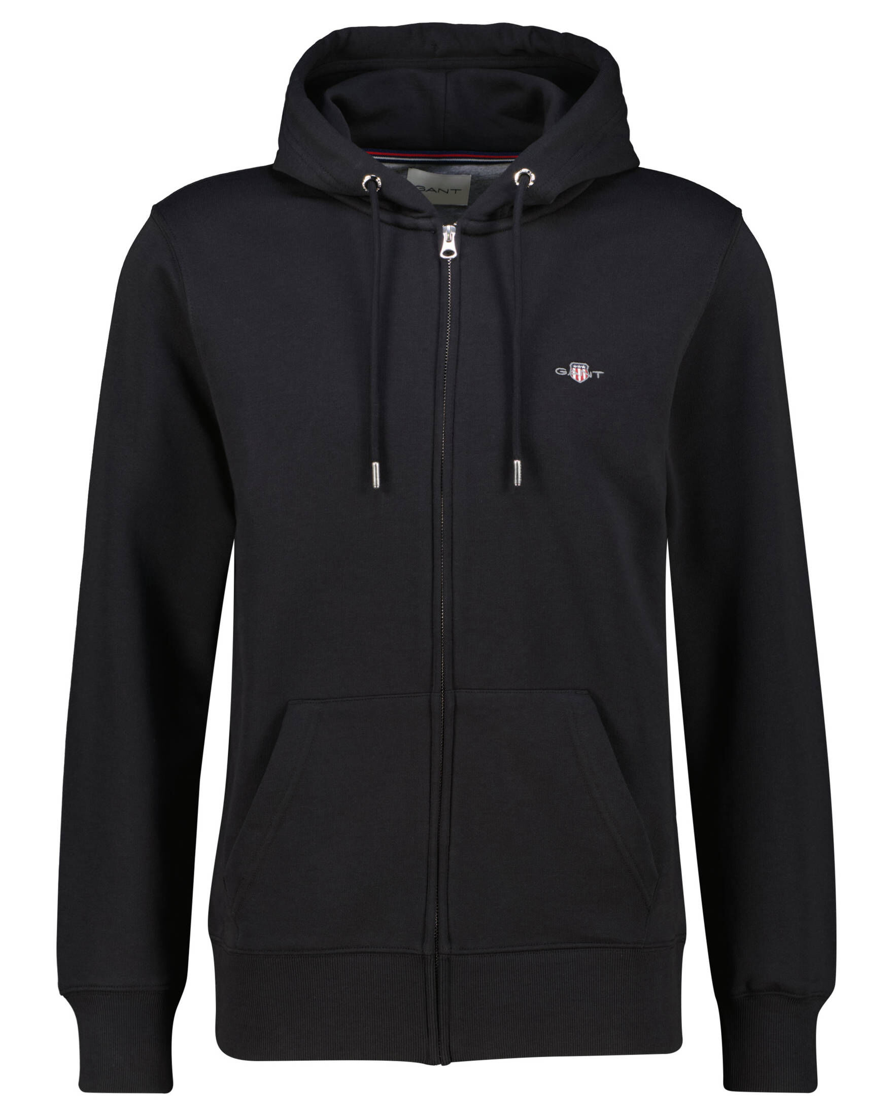 Gant| Herren Sweatjacke SHIELD Regular Fit