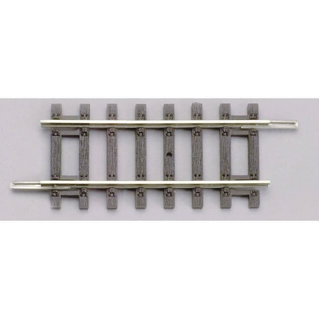 H0 Piko A-spor 55204 Lige spor 107.32 mm 6 stk