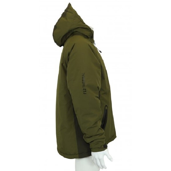 Veste thermique Aqua F12 Thermal Jacket