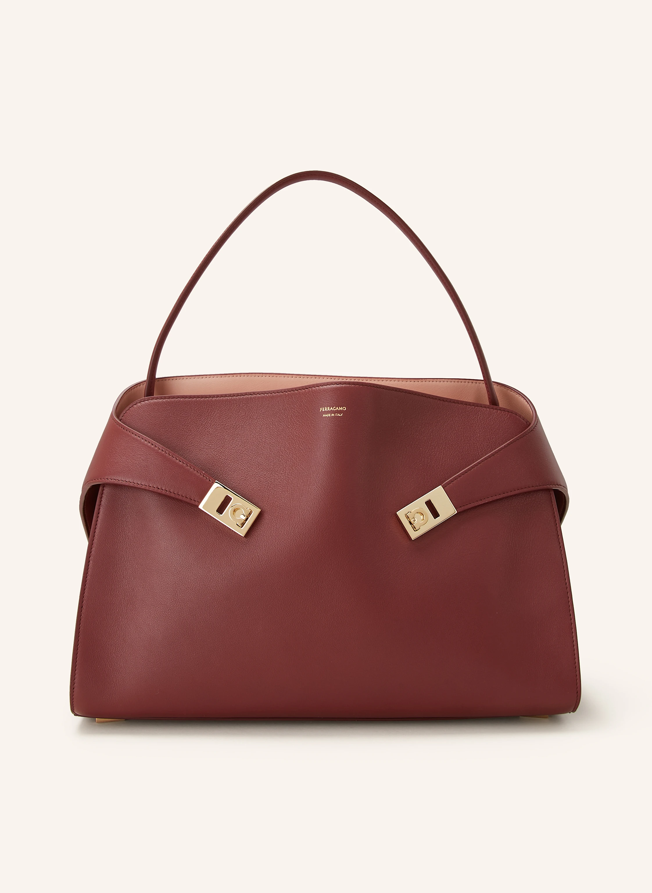 FERRAGAMO Handtasche HUG SOFT
