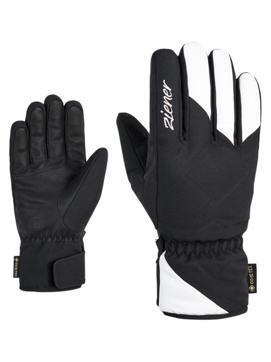 ZienerZI-lady 1643 GTX - schwarz