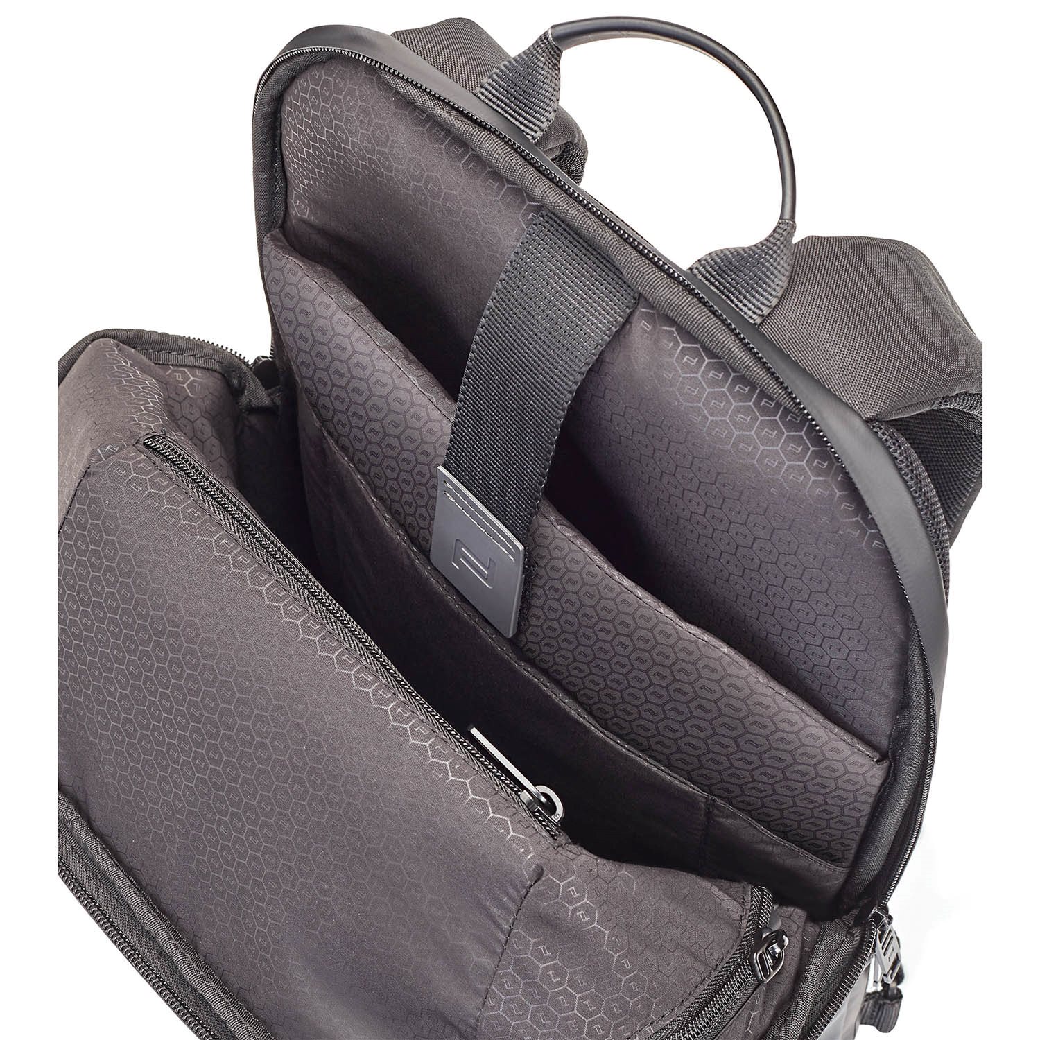 Porsche Design Urban Eco Backpack XS black