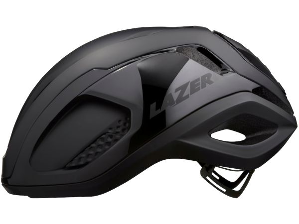 Lazer Vento Kineticore Cykelhjelm, Matte Black