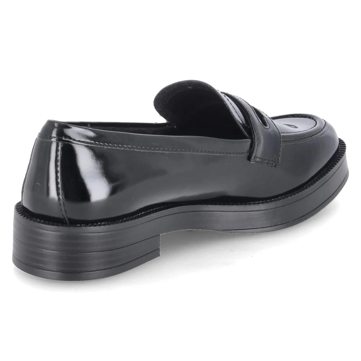 TamarisLoafer - black