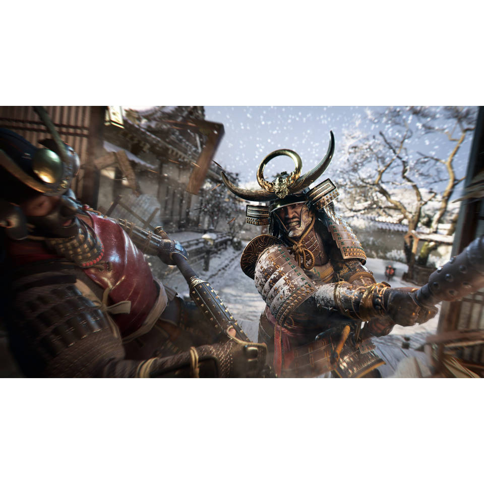 Assassin's Creed Shadows PS5