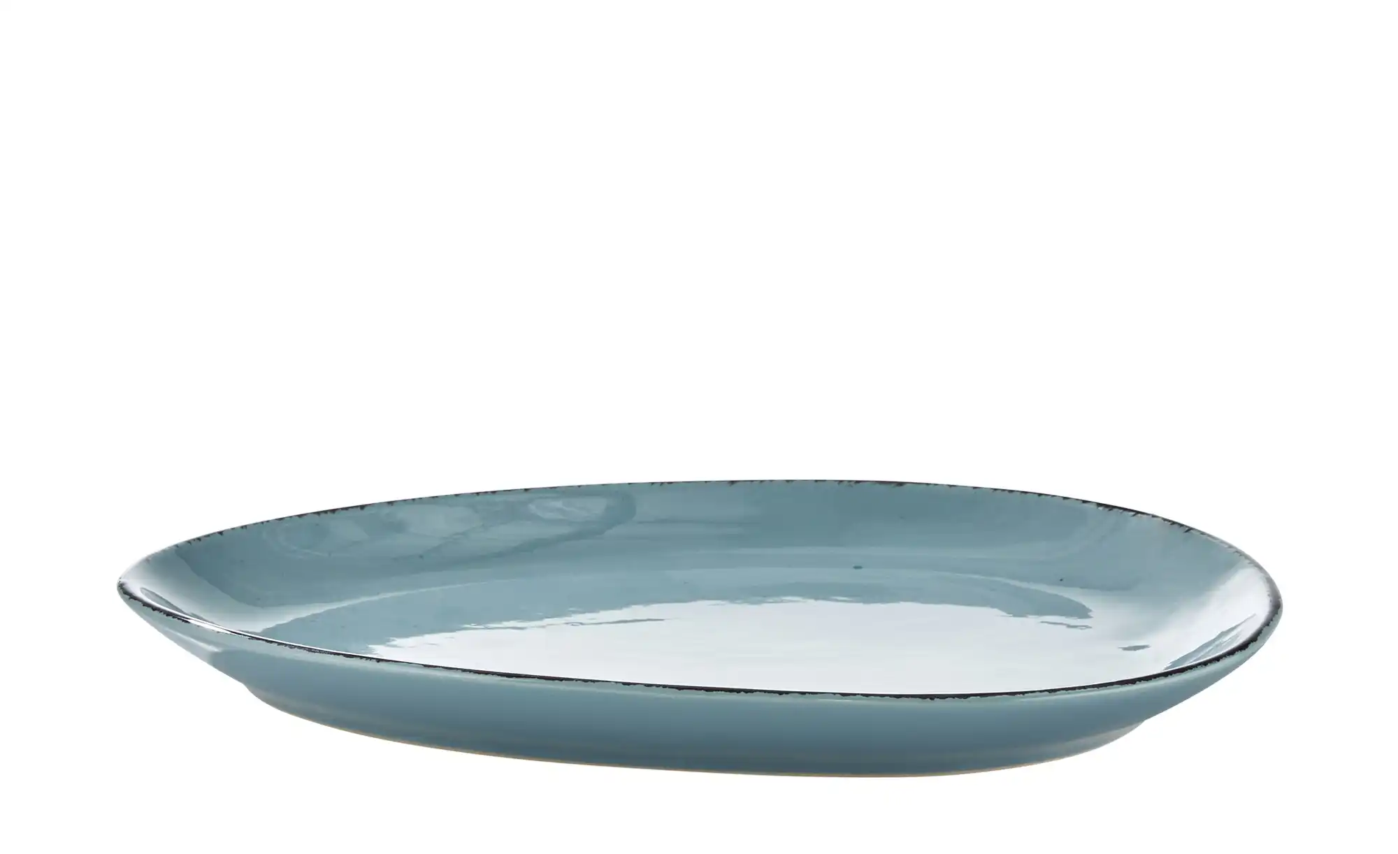 Peill+Putzler Speiseteller dreieckig 30 cm Siena