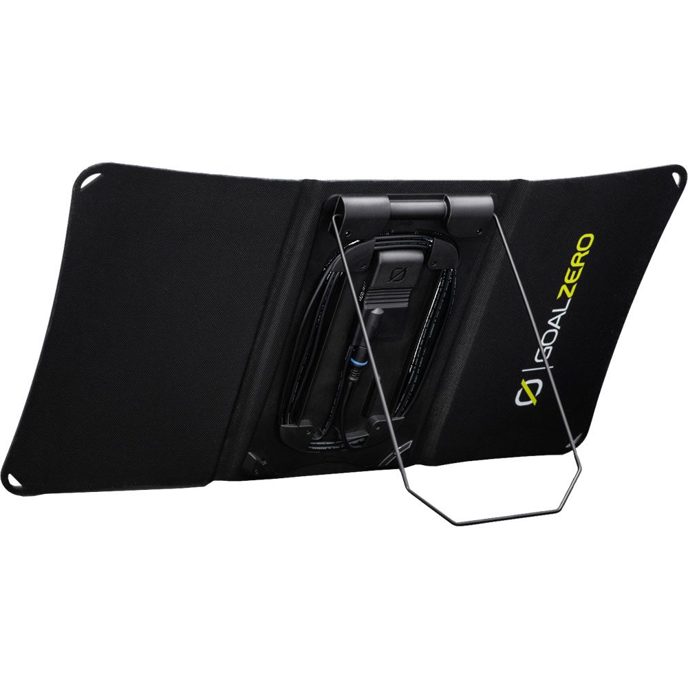 Goal Zero Nomad 20 Solar Panel
