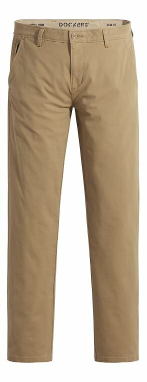 DOCKERS<br>Broek fino Ultimate Chino