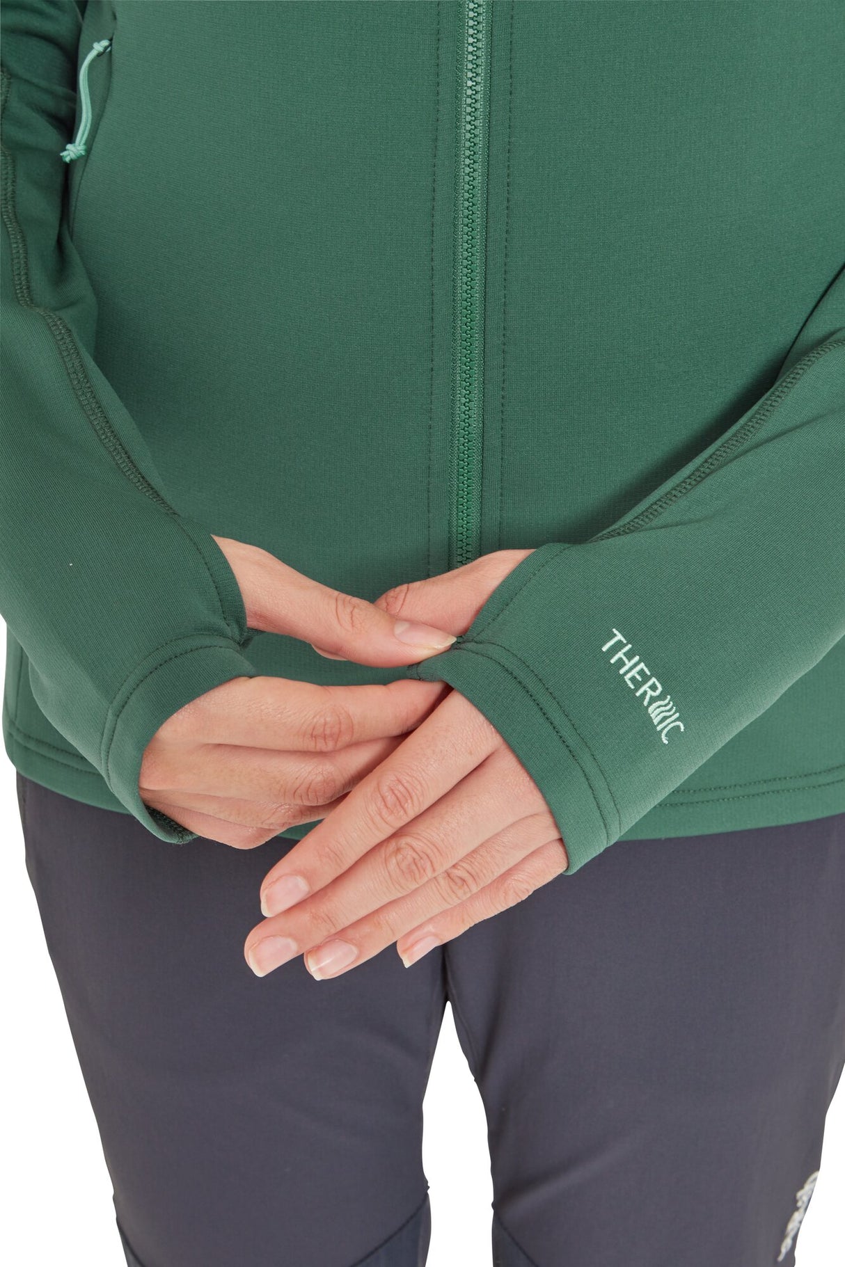 Rab<br>Superflux Hoody Wmns