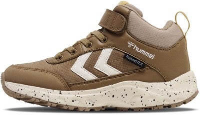 Hummel Root Tex Jr Sneakers, Ermine