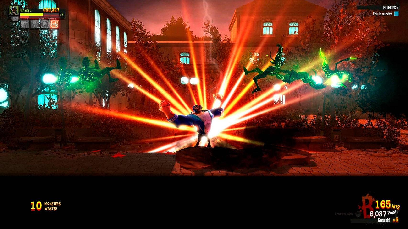 Final Exam- PC