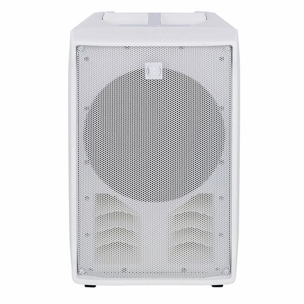 RCF EVOX JMIX8 White