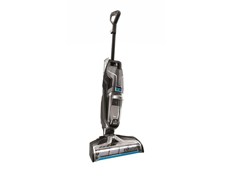 BISSELL Nass-Trockensauger CrossWave C6 CordlessPro Kabelloser Nass- und Trockenreiniger