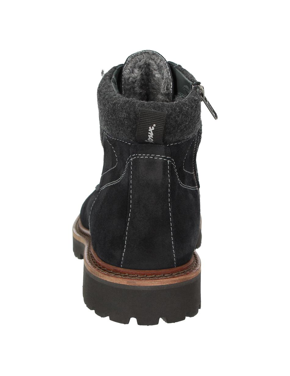 Stiefelette Adalr.-710-TEX-WF-H