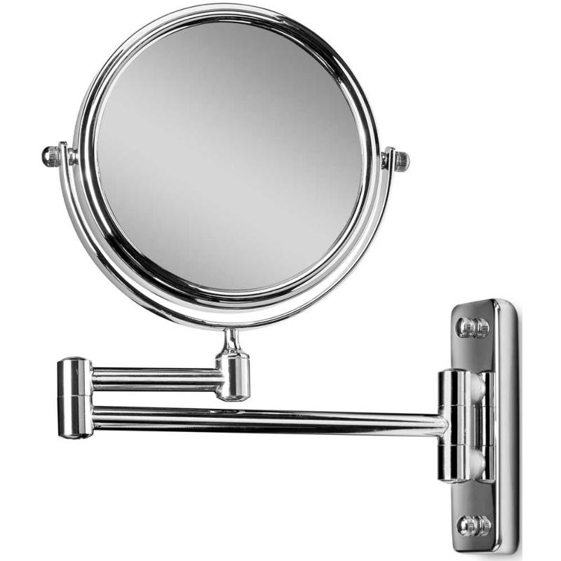 Gillian Jones Wall Mirror W/ Arm 10248