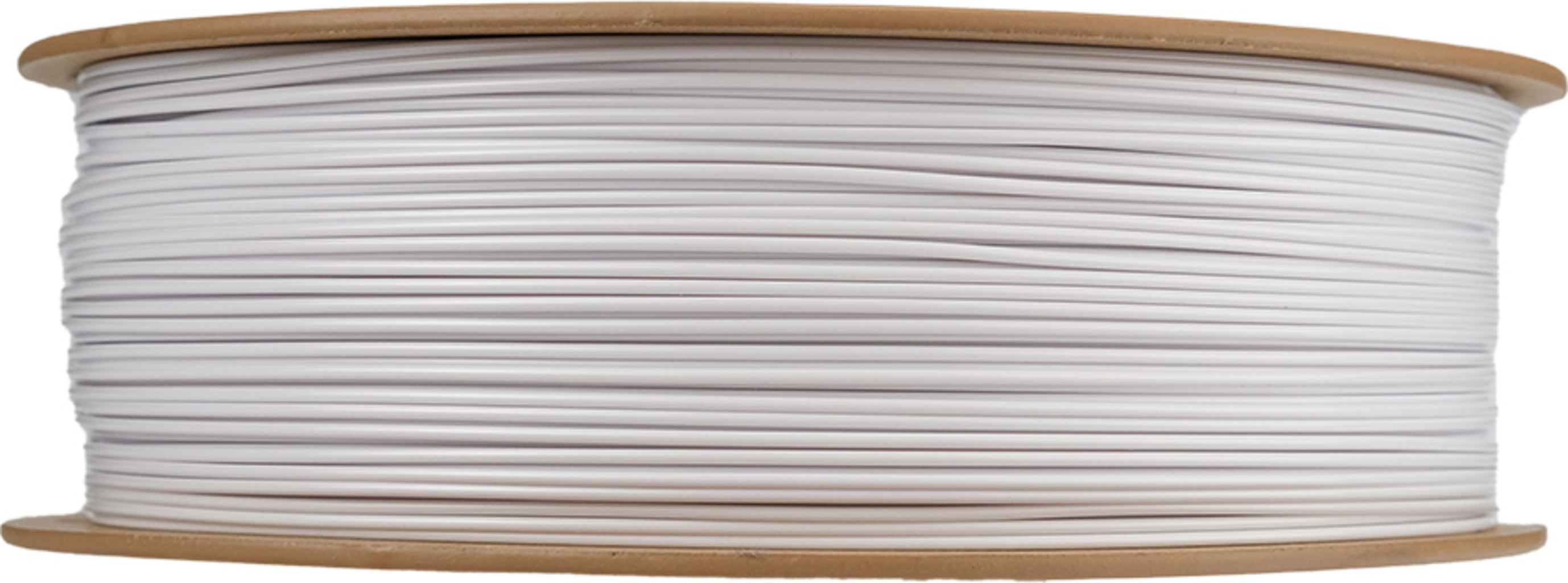 eSUN  ABS-HT Cold White, 1,75 mm / 1000 g    ABS Material mit hervorragender Temperaturbeständigkeit