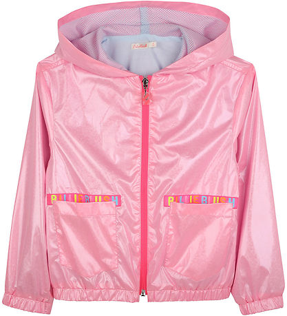 Billieblush Jacke - Neon Pink