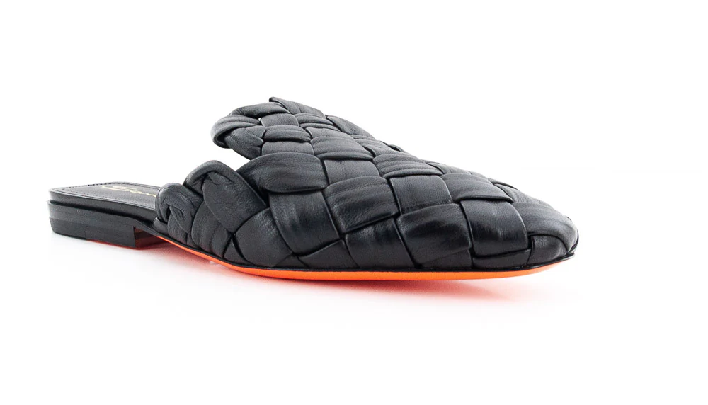 SANTONI - JOE 70033 CIO NOIR